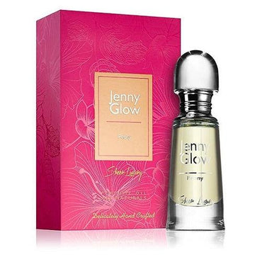 Jenny Glow Peony 20ml Unisex Perfume Oil - Thescentsstore